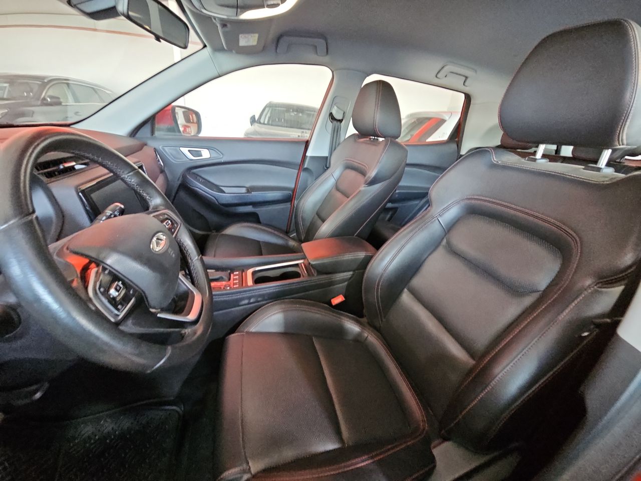 Chery Tiggo 3 Tiggo 3 Cvt 1 . 5l Aut 2022 Usado en Usados de Primera - Sergio Escobar