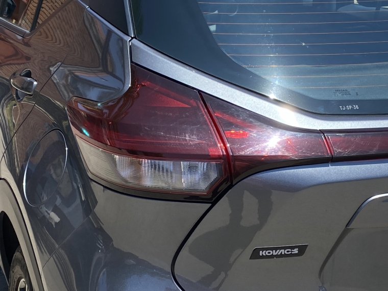 Nissan Kicks 1.6 Sense Mt 2024 Usado  Usado en Kovacs Usados