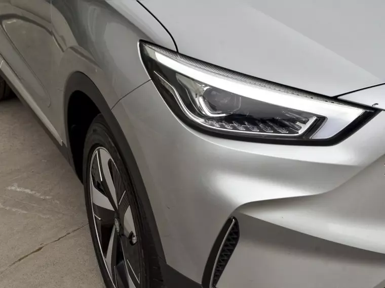 Mg Zs Aut 2025 Usado  Usado en Webautos.cl