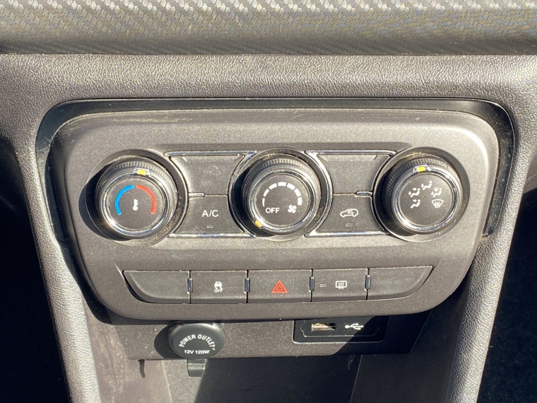 Chery Tiggo 2 Tiggo 2 Gls Cvt 1.5 Aut 2022 Usado en Rosselot Usados