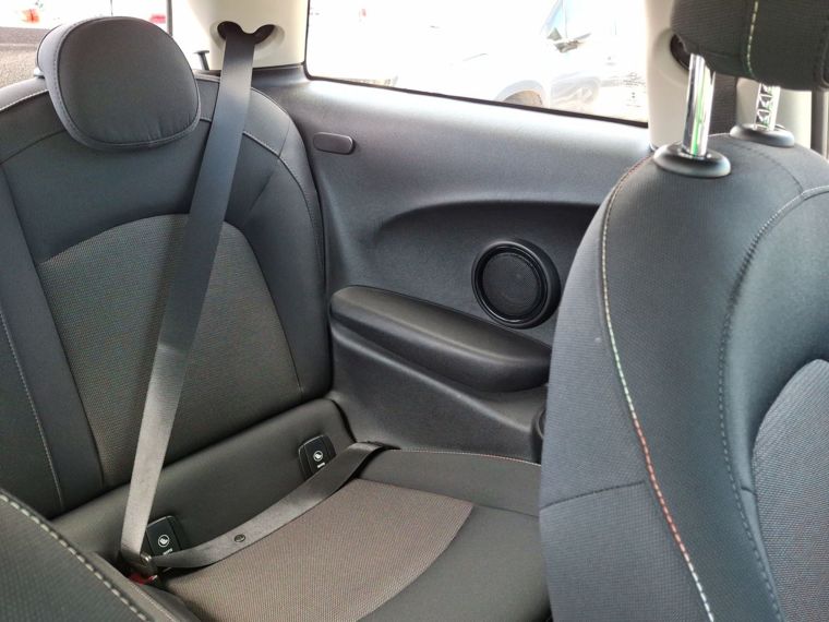 Mini Cooper 1.5 Classic Hb Mt 3p 2021 Usado  Usado en Webautos.cl