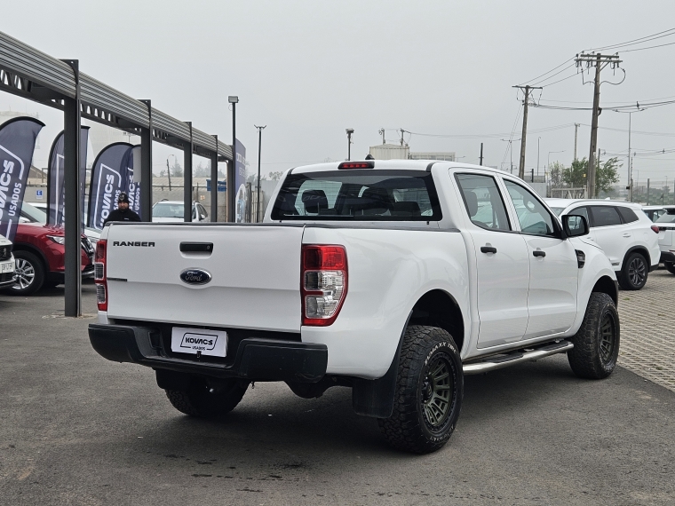 Ford Ranger 2.2 Dsl Xl Mt 4x4 Diesel 2023 Usado  Usado en Kovacs Usados