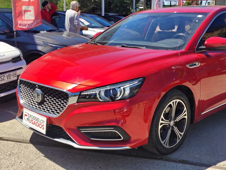 Mg 6 6 1.5 Aut 2022 Usado en Rosselot Usados