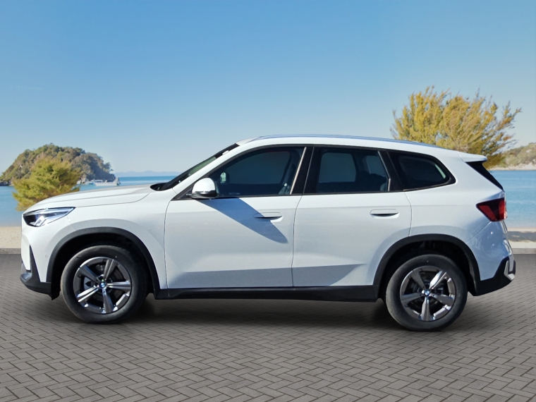 Bmw X1 Sdrive18d Dynamic 2026 Usado  Usado en BMW Premium Selection