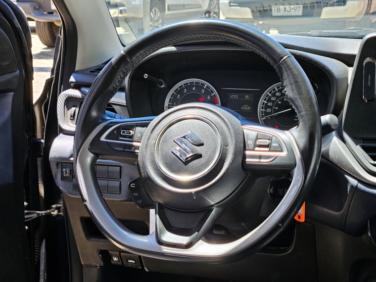 Suzuki Baleno 1.5 Gls Mt 2023 Usado  Usado en Kovacs Usados