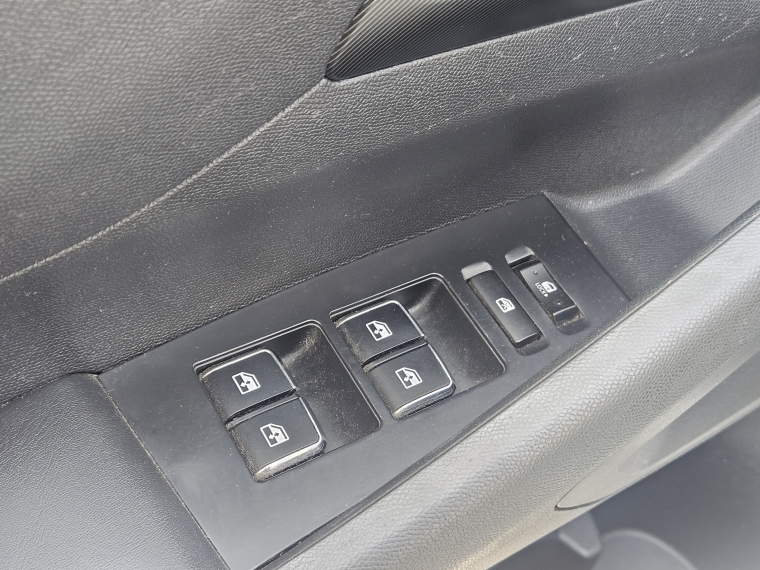Changan Hunter Hunter Luxury 1.9 2021 Usado en Rosselot Usados