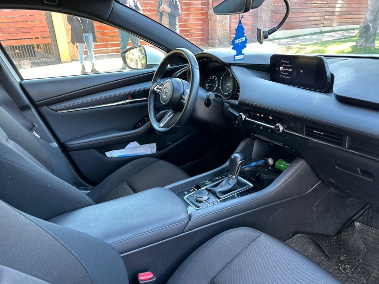 Mazda 3 Sport V 2.0 2020 Usado en Autoadvice Autos Usados