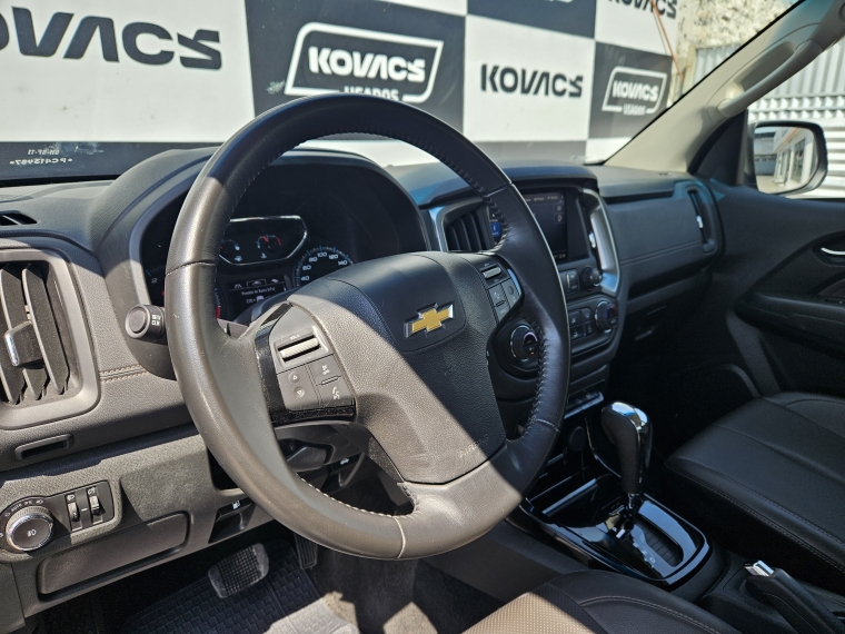 Chevrolet Colorado High Country At 2023 Usado  Usado en Kovacs Usados