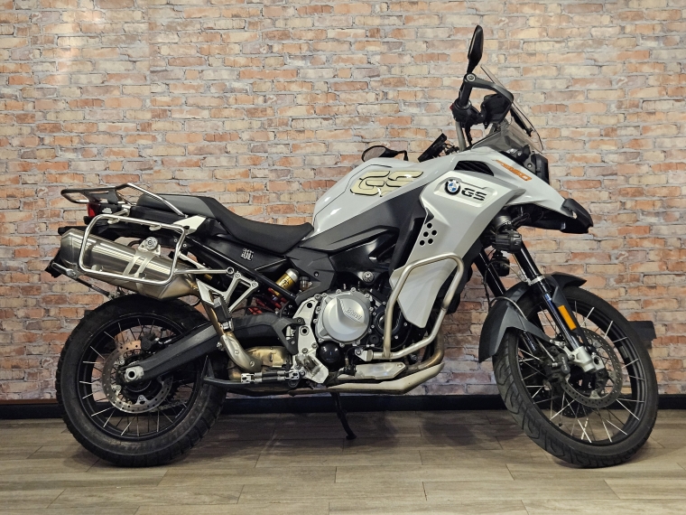 Bmw F 850 gs adventure Ii 2023 Usado en BMW Premium Selection Bmw F 850 gs adventure Ii 2023 Usado en BMW Premium Selection