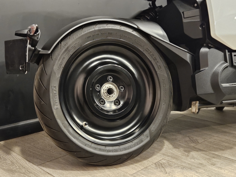 Bmw Ce 04 . 2024 Usado en BMW Premium Selection