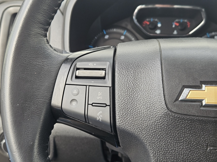 Chevrolet Colorado 2.8 High Country At 4x4 Diesel 2021 Usado  Usado en Kovacs Usados