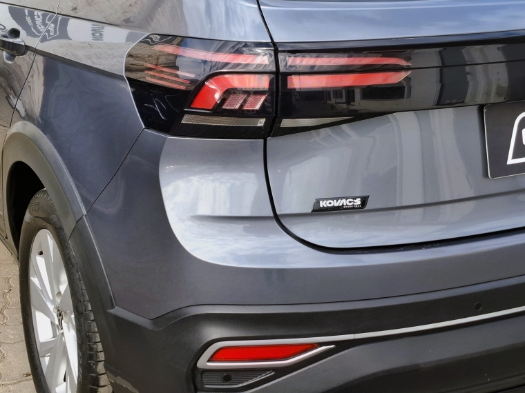 Volkswagen Nivus 1.0 Tsi Comfortline At 2023 Usado  Usado en Kovacs Usados