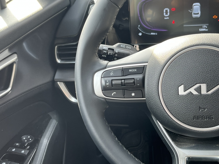Kia Sportage Sportage Ex 2.0l 2025 Usado en Rosselot Usados