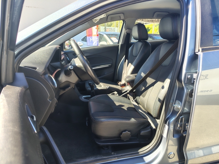 Chery Tiggo 2 Tiggo 2 Gl Mt 1.5 2023 Usado en Rosselot Usados