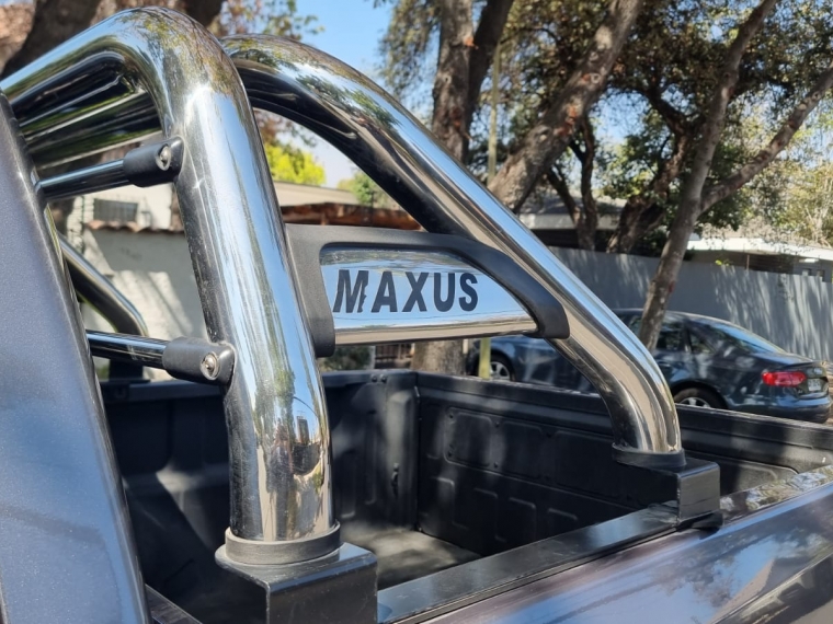 Maxus T90 4x4 Mt 2022 Usado en Autoadvice Autos Usados
