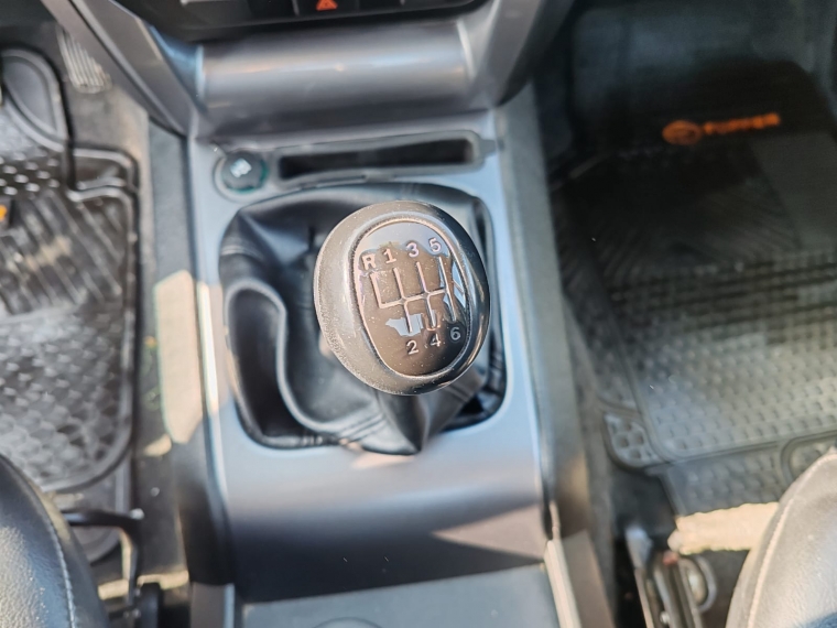 Mahindra Pik up "refresh Work 2.2 4x2	" 2020 Usado  Usado en Webautos.cl