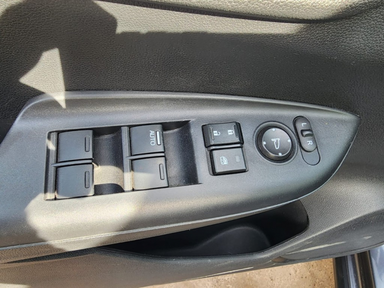 Honda 147 Lx Smart 1.5 2020 Usado  Usado en Webautos.cl