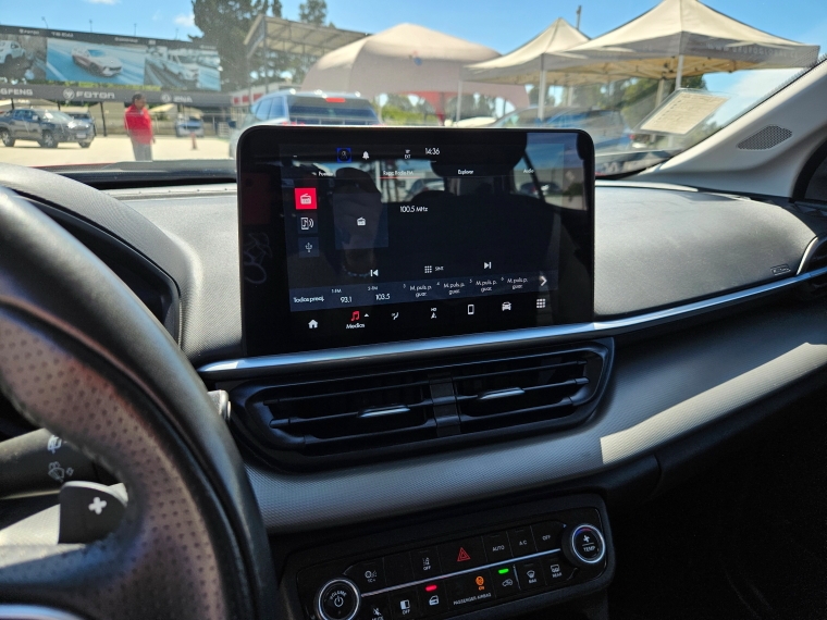 Fiat Pulse Pulse Audace Cvt 1.0 2023 Usado en Rosselot Usados