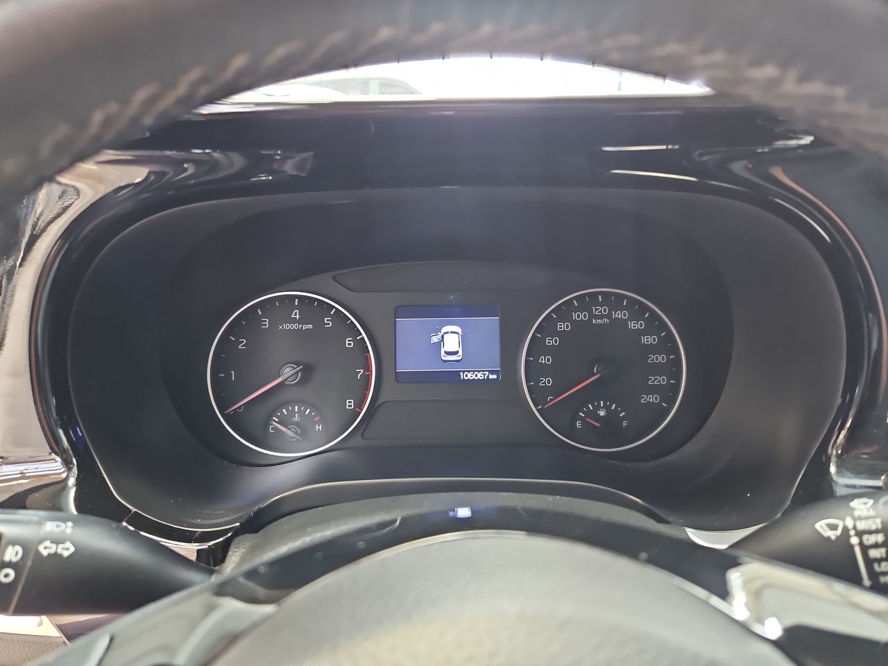 Kia Seltos Seltos Ex 1.6 2023 Usado en Usados de Primera - Sergio Escobar