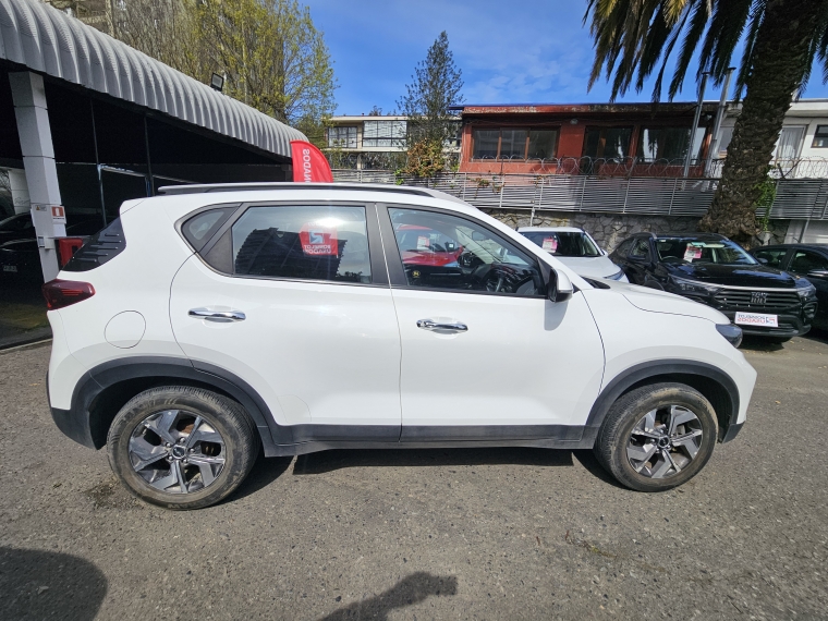 Kia Sonet Sonet Ex 1.5 2023 Usado en Rosselot Usados