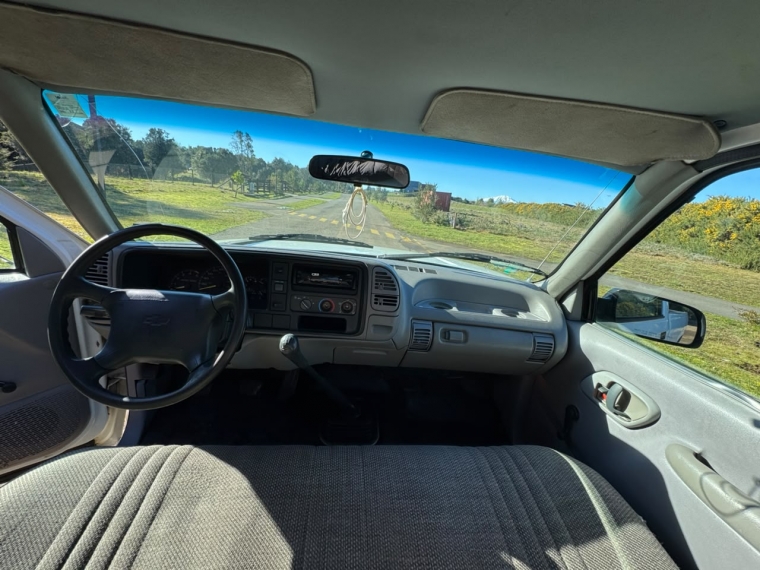 Chevrolet Work truck 4.3 1995 Usado en G Autos Automotriz - G Autos
