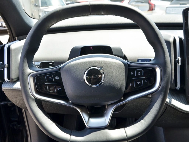 Volvo Ex30 0.0 E40 Core At Electrico 2025 Usado  Usado en Webautos.cl