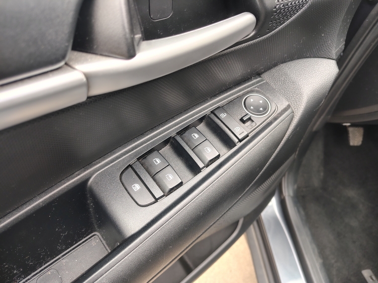 Kia Sonet Sonet Ex 1.5 2022 Usado en Rosselot Usados