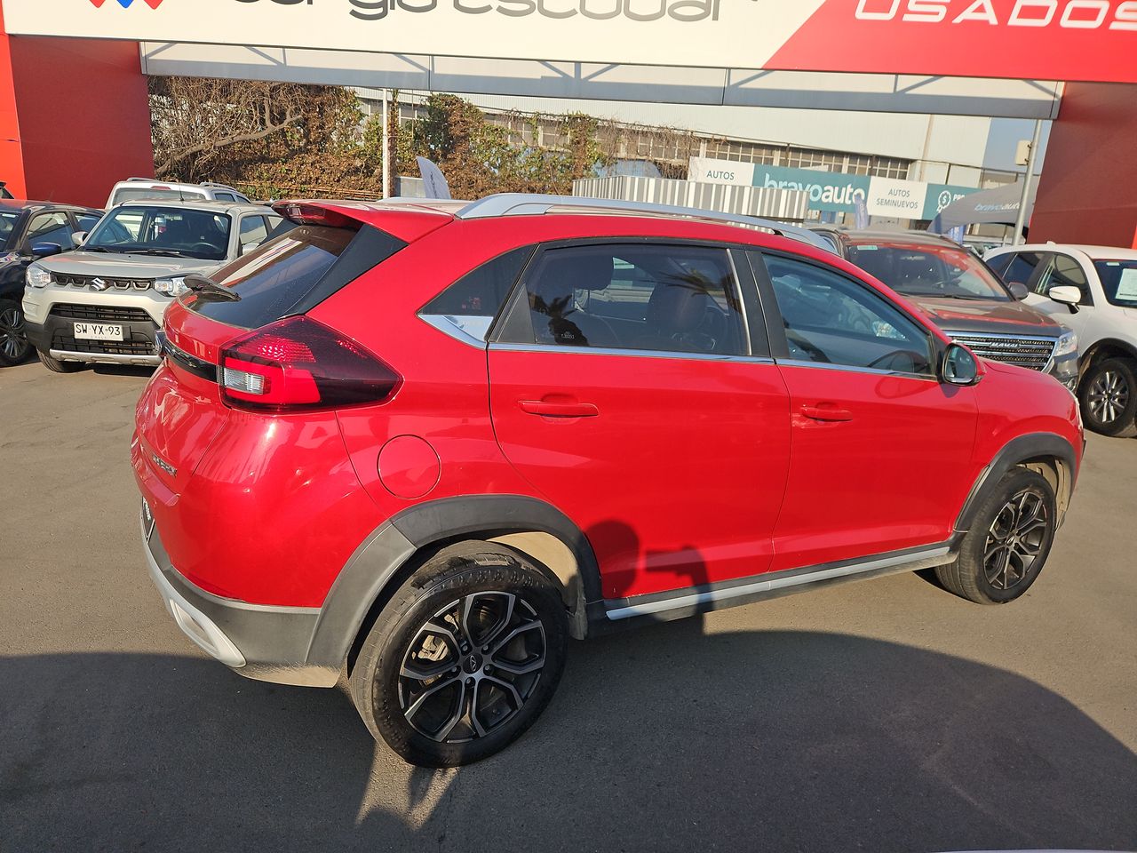Chery Tiggo 2 Tiggo 2 Pro Gls Mt 1.5 2024 Usado en Usados de Primera - Sergio Escobar