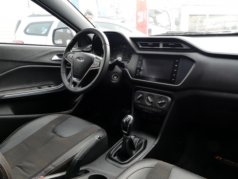 Chery Tiggo 2 Gls 1.5 2022 Usado  Usado en Webautos.cl