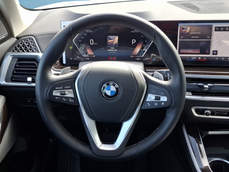 Bmw X5 Xdrive40i Xline Lci 2026 Usado  Usado en BMW Premium Selection
