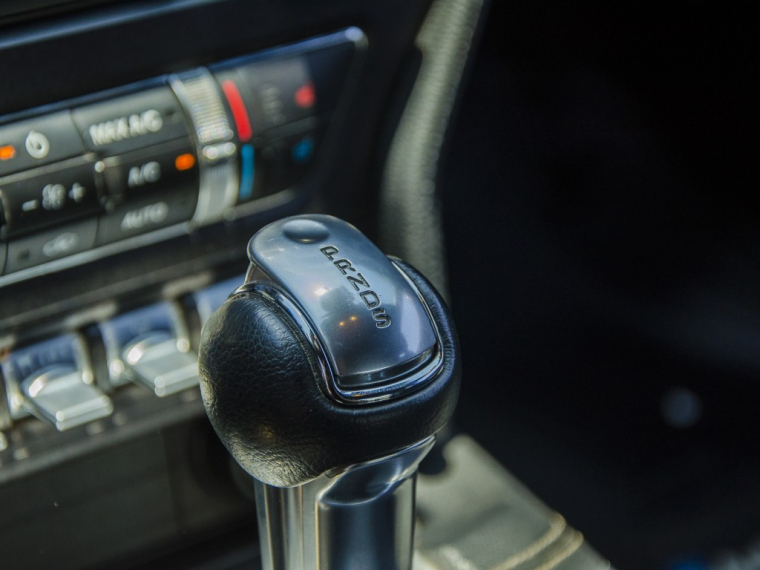 Ford Mustang 5.0l Gt 2019 Usado  Usado en Webautos.cl