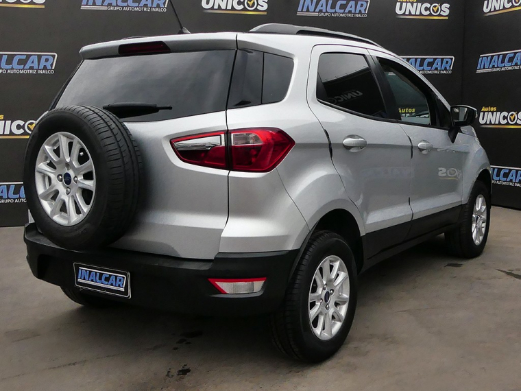 Ford Ecosport 1.5 2020 Usado  Usado en Webautos.cl