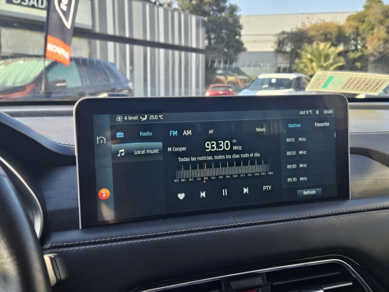 Jac Js8 Advance Xe 1.5 Aut 2022 Usado  Usado en Kovacs Usados