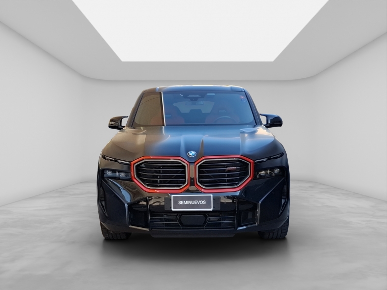 Bmw Xm Label 4x4 4.0 Aut 2024 Usado  Usado en BMW Premium Selection