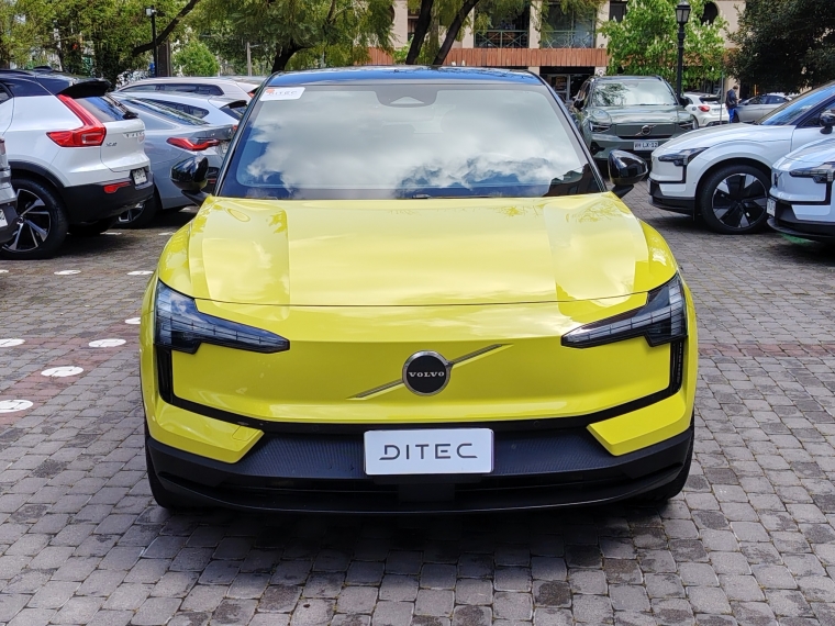 Volvo Ex30 E60 Plus Aut 2024 Usado  Usado en BMW Premium Selection