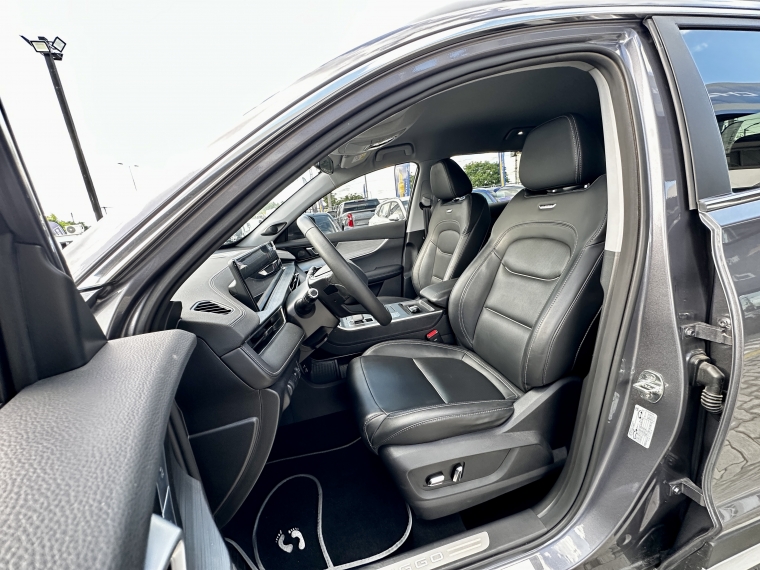 Chery Tiggo 7 1.5 Pro Glx At 2025 Usado  Usado en Kovacs Usados