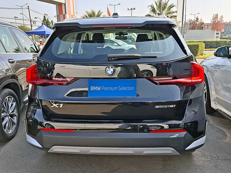 Bmw X1 Sdrive18i Dynamic 2026 Usado Usado en BMW Premium Selection Bmw X1 Sdrive18i Dynamic 2026 Usado Usado en BMW Premium Selection