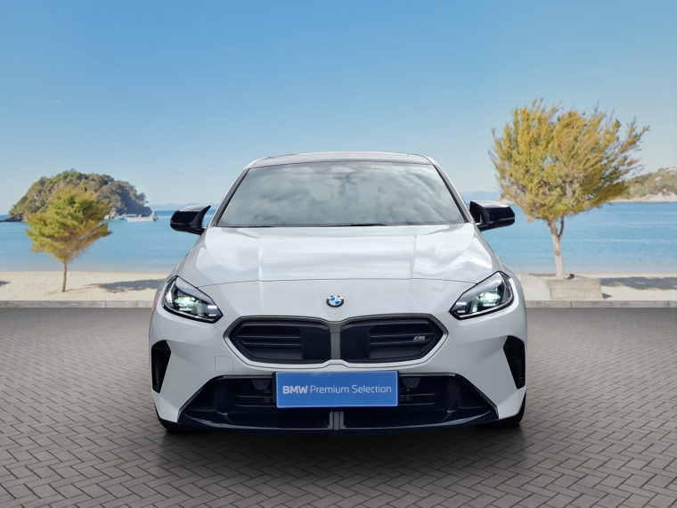 Bmw M135 Hatch Xdrive 2025 Usado  Usado en BMW Premium Selection
