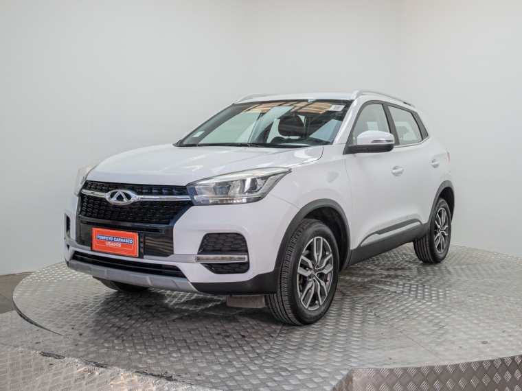 CHERY TIGGO 3 TIGGO 3 1.5 GLS 5MT 5P 2023