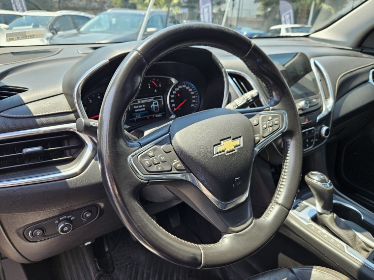 Chevrolet Equinox Premier Awd 1.5 2021 Usado  Usado en Kovacs Usados