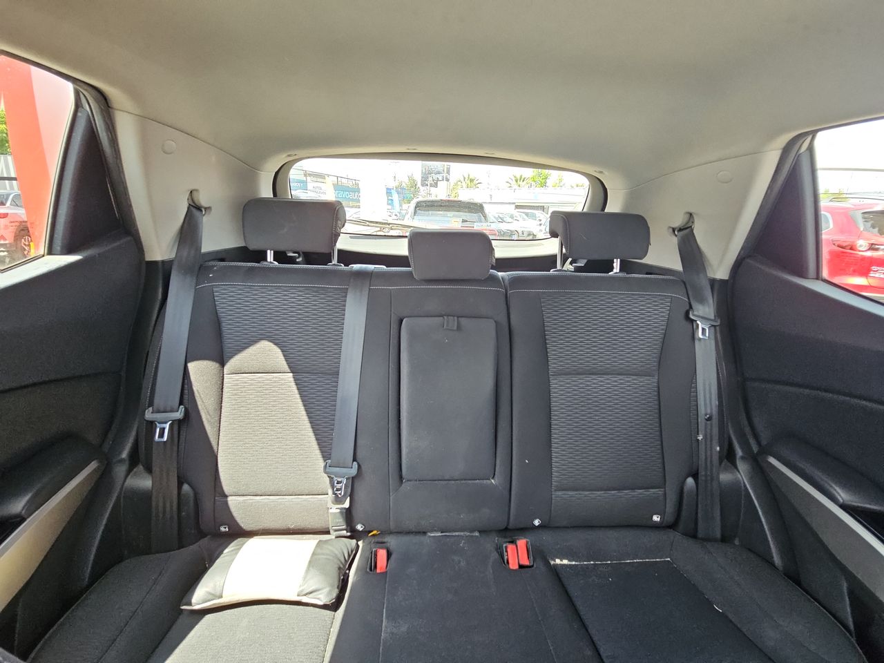 Ssangyong Tivoli Tivoli 1.6 2019 Usado en Usados de Primera - Sergio Escobar