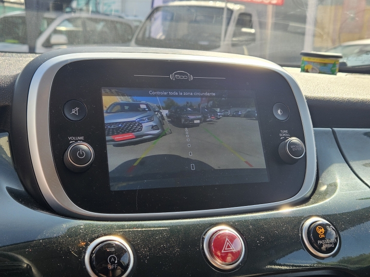 Fiat 500 500x Cross At9 Hb 4x4 1.4 Aut 2020 Usado en Rosselot Usados