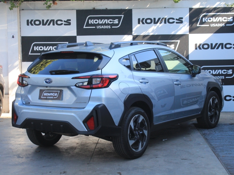 Subaru Crosstrek 2.0i Touring 2025 Usado  Usado en Kovacs Usados