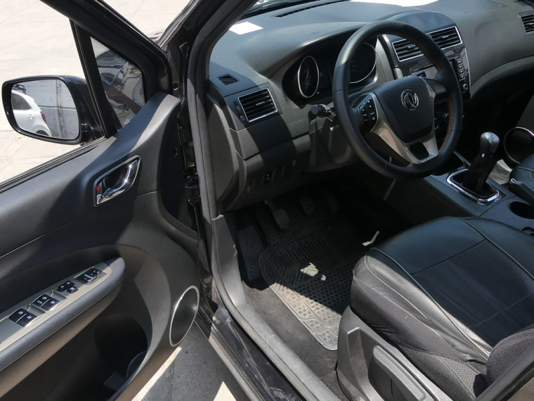 Dfm Ax3 X3 Luxury 1.6 2022 Usado  Usado en Webautos.cl