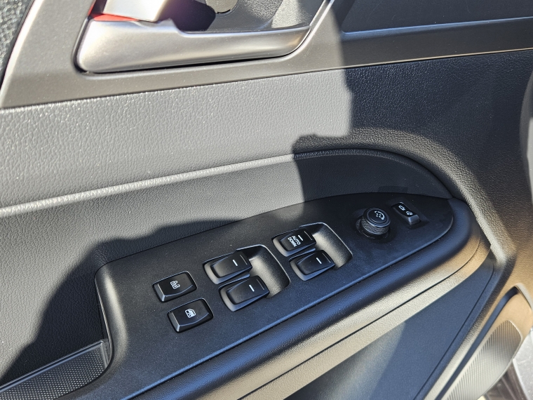 Ssangyong Musso 2.2 Glx Mt 2025 Usado  Usado en Kovacs Usados