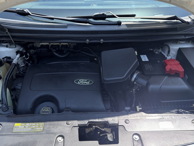 Ford Edge Sel 4x4 2015  Usado en Automotriz Alto La Reina