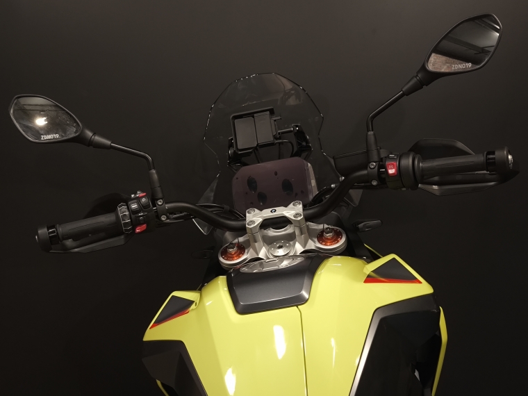 Bmw F 900 gs Ii 2025 Usado en BMW Premium Selection