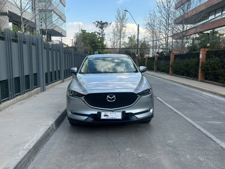 Mazda Cx-5 2.0 Gt Awd At  5p. 2018 Usado en Autoadvice Autos Usados