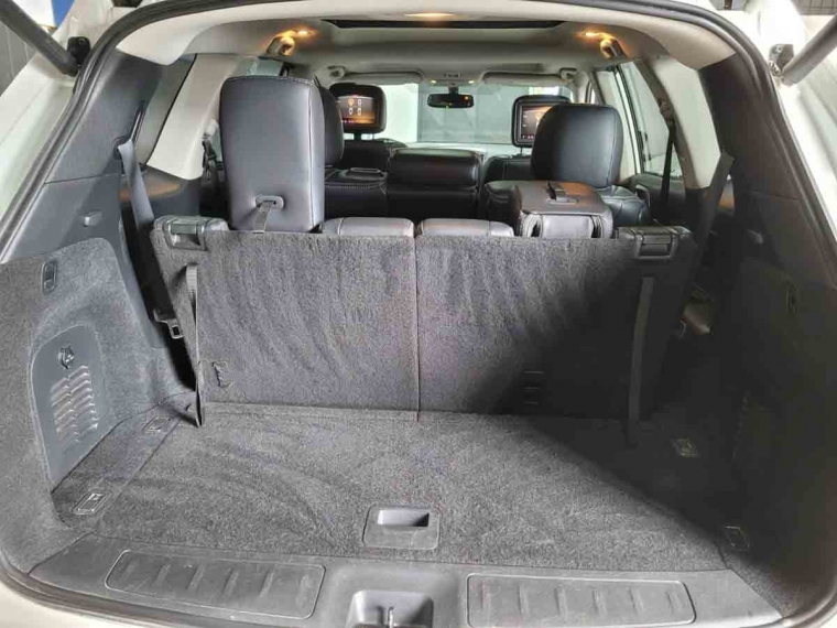 Nissan Pathfinder 4x4 3.5 Aut 2020 Usado  Usado en Webautos.cl