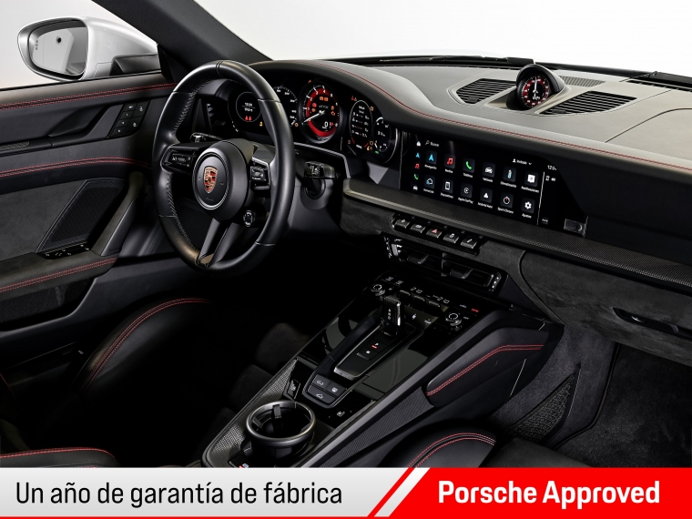 Porsche 911 Carrera Gts 992 2024 Usado Usado en Webautos.cl Porsche 911 Carrera Gts 992 2024 Usado Usado en Webautos.cl